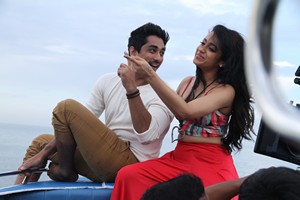 Kalavathi Movie New Photos